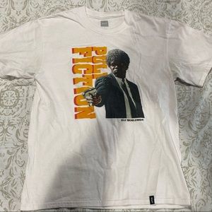 Pulp Fiction HUF T Shirt